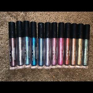 Smith & Cult Metallic Shift Eyeshadow.